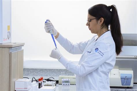 Laboratorio Clínico Ctt De Los Andes