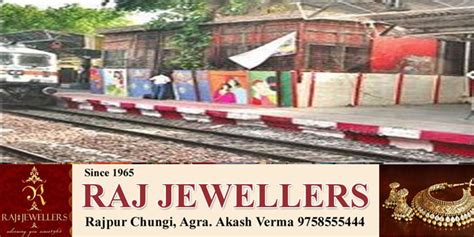 Raja Ki Mandi Railway Station Agra Issue Temple 70 Meter Part On