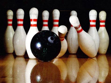 Bowling Wallpapers - Top Free Bowling Backgrounds - WallpaperAccess