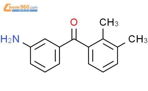 CAS No 62261 52 3 Chem960