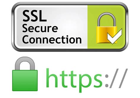 What is HTTPS/SSL Certificate and Why is It Important? » iQWeb Solutions