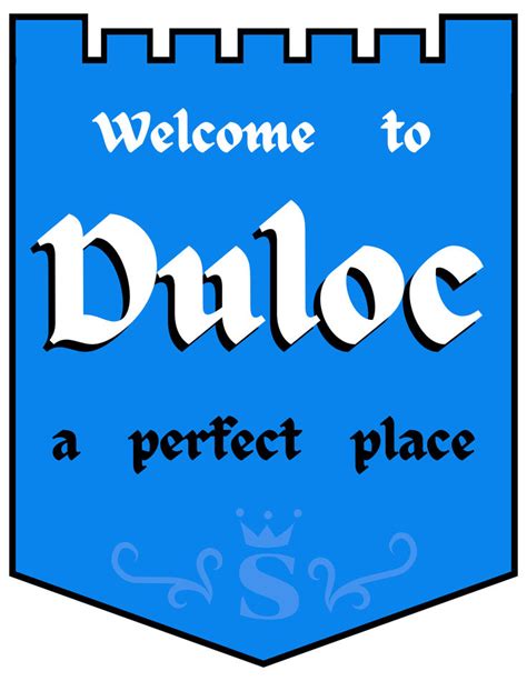 Shrek Theme Welcome to Duloc Banner Digital Download Printable Shrek ...