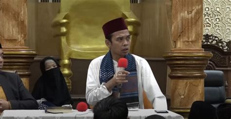 Tata Cara Dzikir Yang Terbaik Menurut Ustadz Abdul Somad