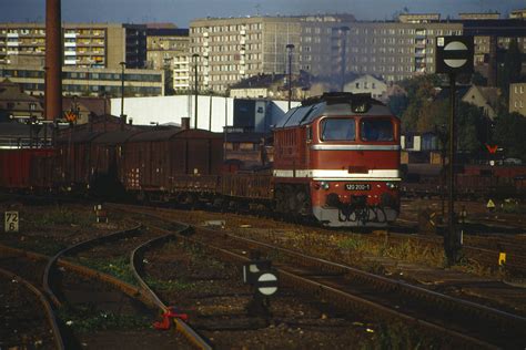 Wumme G Terzug Richtung Gera S D Verl Sst Gera Hbf Es F H Flickr