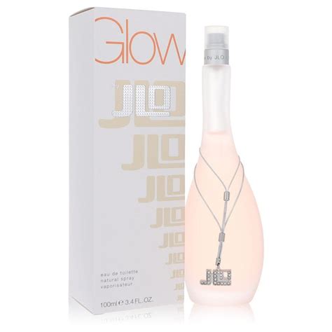 Jennifer Lopez Glow Perfume for Women - Buy Online Now at Perfume.com