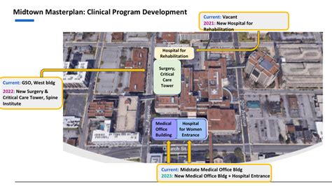 Ost Pandemic What S Learned At New Saint Thomas Midtown Hospital Could Spread Across Ascension