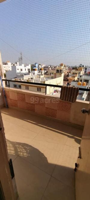 Bhk Apartment Flat For Sale In Citadil Ashwini Homes Ramamurthy