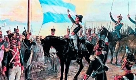 Día De La Independencia De Argentina Qué Pasó El 9 De Julio De 1816 Mundo La República