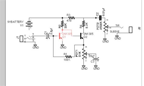 FuzzFaceSchematic