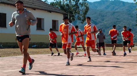 Regional Amateur arranca la ilusión para los jujeños