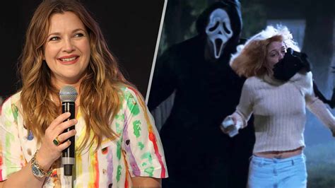 Smile 2 Drew Barrymore Makes The Most Unexpected Return To Horror