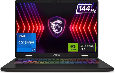 Msi Stealth 16 Ai Studio Intel 1st Gen Ultra 9 185h Built In Ai