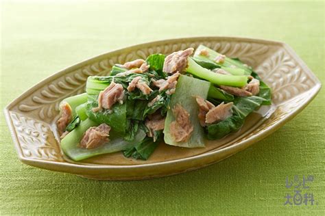 肉みそ春雨の献立（副菜：やみつき！無限チンゲン菜、汁物：繊維たっぷり根菜スープ）｜献立・メニュー｜【味の素パーク】たべる楽しさを、もっと。