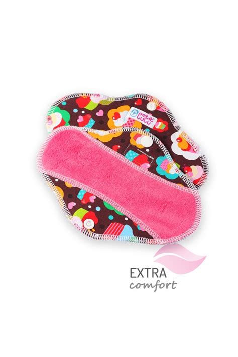 Cloth Sanitary Pads Petit Lulu®