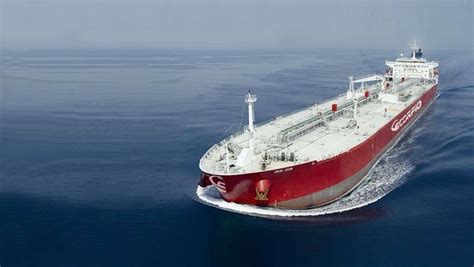 Scorpio Orders Four New Tankships