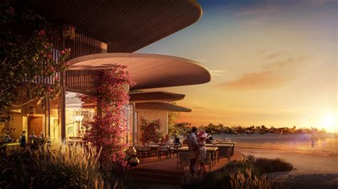 Four Seasons To Open Shura Island Resort In Saudi Arabia