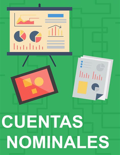 Cuentas Nominales Ceuntas Contables Contenido Introducci N Concepto