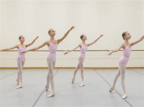 Summer Intensive Program – Moscow, Russia | Russian Ballet International