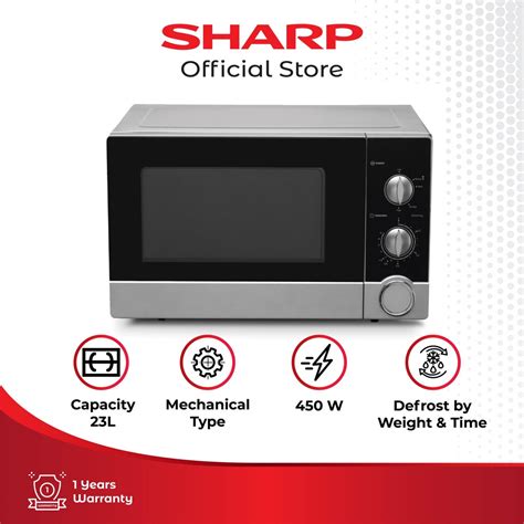 jual microwave sharp terlengkap harga terbaru juni  shopee