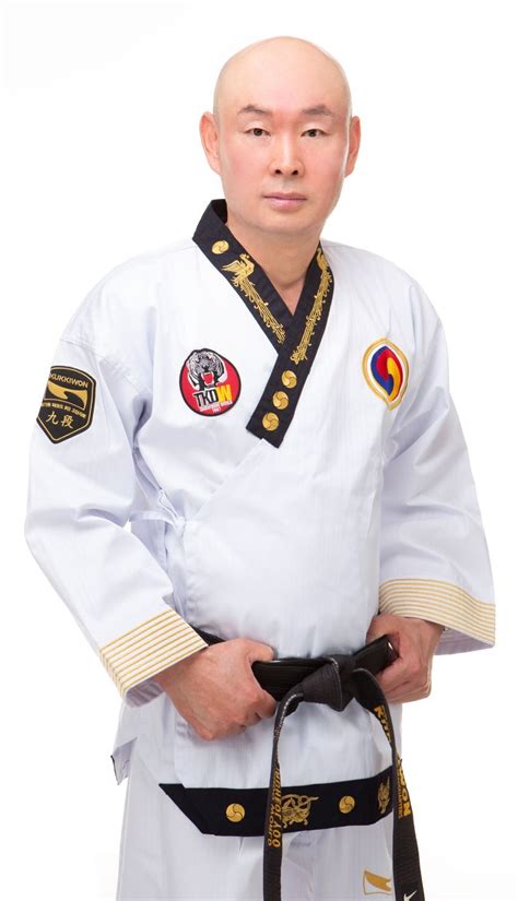 Best Of taekwondo grandmaster Taekwondo grandmaster reflects cooley