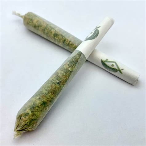 Indica Pre Roll The Healing House