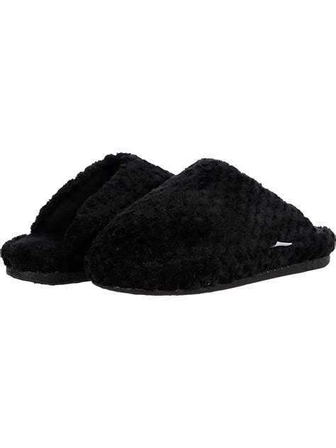 Womens slippers with arch support + FREE SHIPPING | Zappos.com