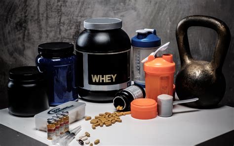 Bodybuilding Supplements: The Pros and Cons Uncovered – CrazyBulk Australia