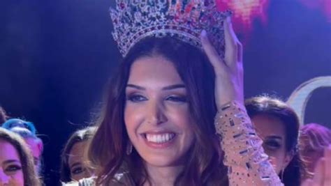 Transgender Vince Concorso Di Miss Portogallo Imola Oggi