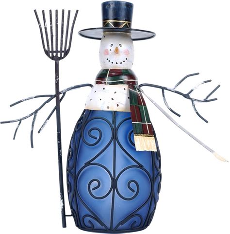 Snowman, Sculpture, Art Free Photo Download | FreeImages