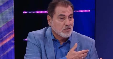 Julio Gagó Responde A Su ‘padrino Rafael López Aliaga “no Me Importa