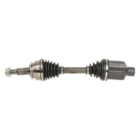 Cardone Front Passenger Side Cv Axle Shaft