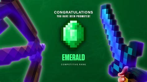 Emerald Rank In Valorant Youtube