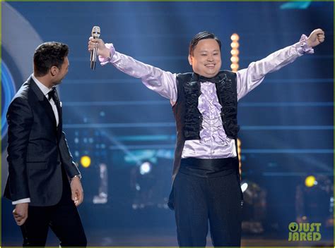 William Hung Sings 'She Bangs' on 'American Idol' Finale (Video): Photo 3625470 | American Idol ...