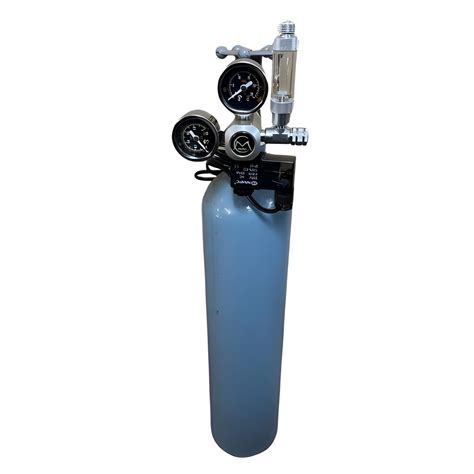 Co2 Cylinder For Aquarium Lokseva Gases