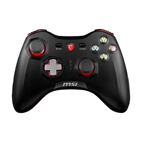 Msi Force Gc Gaming Controller Price In Bd Ryans