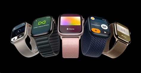 Apple Lanza Las últimas Betas De Watchos 10 Y Tvos 17