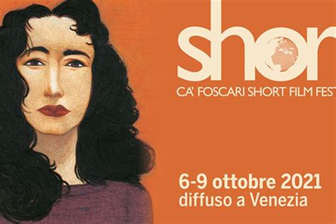 Ca Foscari Short Film Festival Mostra Fondazione Querini Stampalia