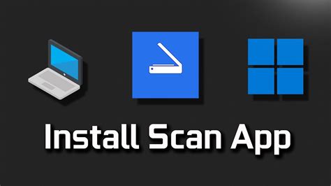 How To Download And Install Windows Scan App In Windows 11 10 Pc Or