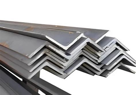 Stainless Steel Angle For Industrial At Rs Kg In Thane Id