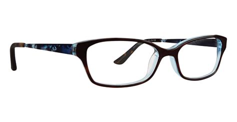 Vb Hadley Eyeglasses Frames By Vera Bradley