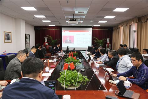 电院学习贯彻党的二十大精神 上海交通大学电子信息与电气工程学院