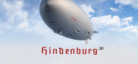 Steam DLC Page: Hindenburg 3D