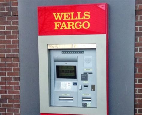 Wells Fargo brings cardless smartphone cash withdrawals to its 13,000 ATMs | Mobile Marketing ...