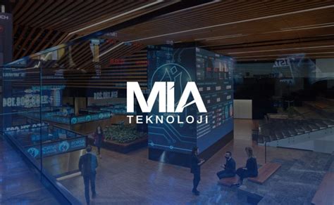 Mia Teknoloji MIATK Hisselerinde Yüklü Lot Alımı Yapıldı