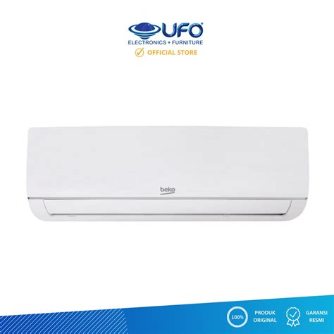 Jual Beko BSFSA050 BSFSA 050 AC Split Standard 0 5PK 1 2PK Shopee