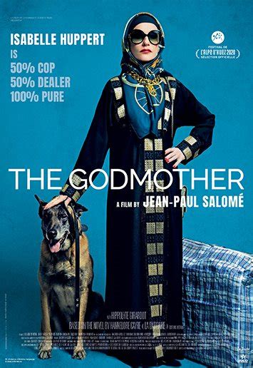 The Godmother - Rialto Cinemas