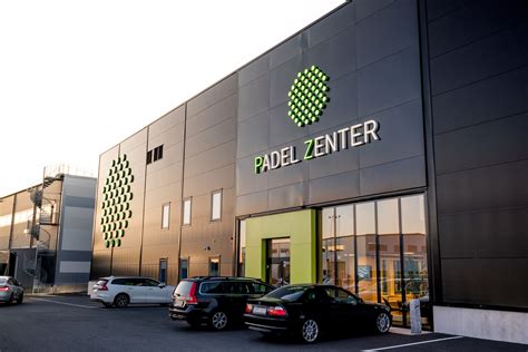 Padel Padel Zenter