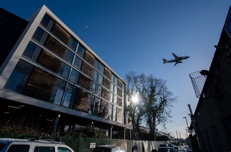 Air passengers flying to UK to be quarantined in hotels for 14 days to