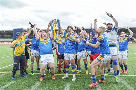 Leeds Rhinos PDRL crowned champions after dramatic golden point win in ...