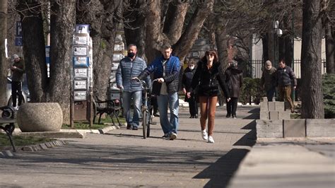 Većina građana Paraćina je za ponovno uvođenje zabrane kretanja Kanal